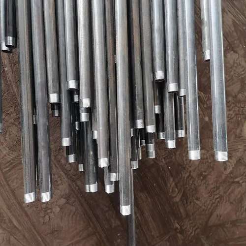 双清声测管重量是多少？买管必知的计算公式