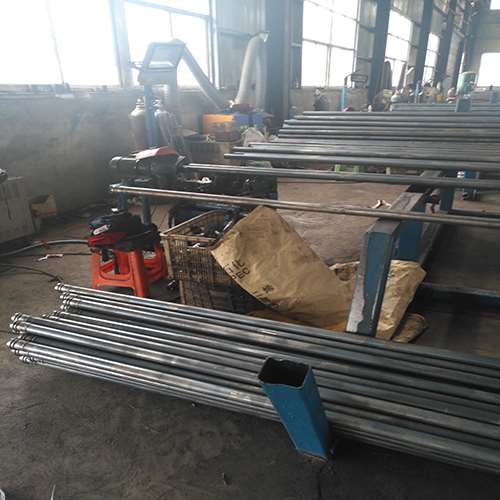 双清桥梁桩基声测管的施工工艺流程
